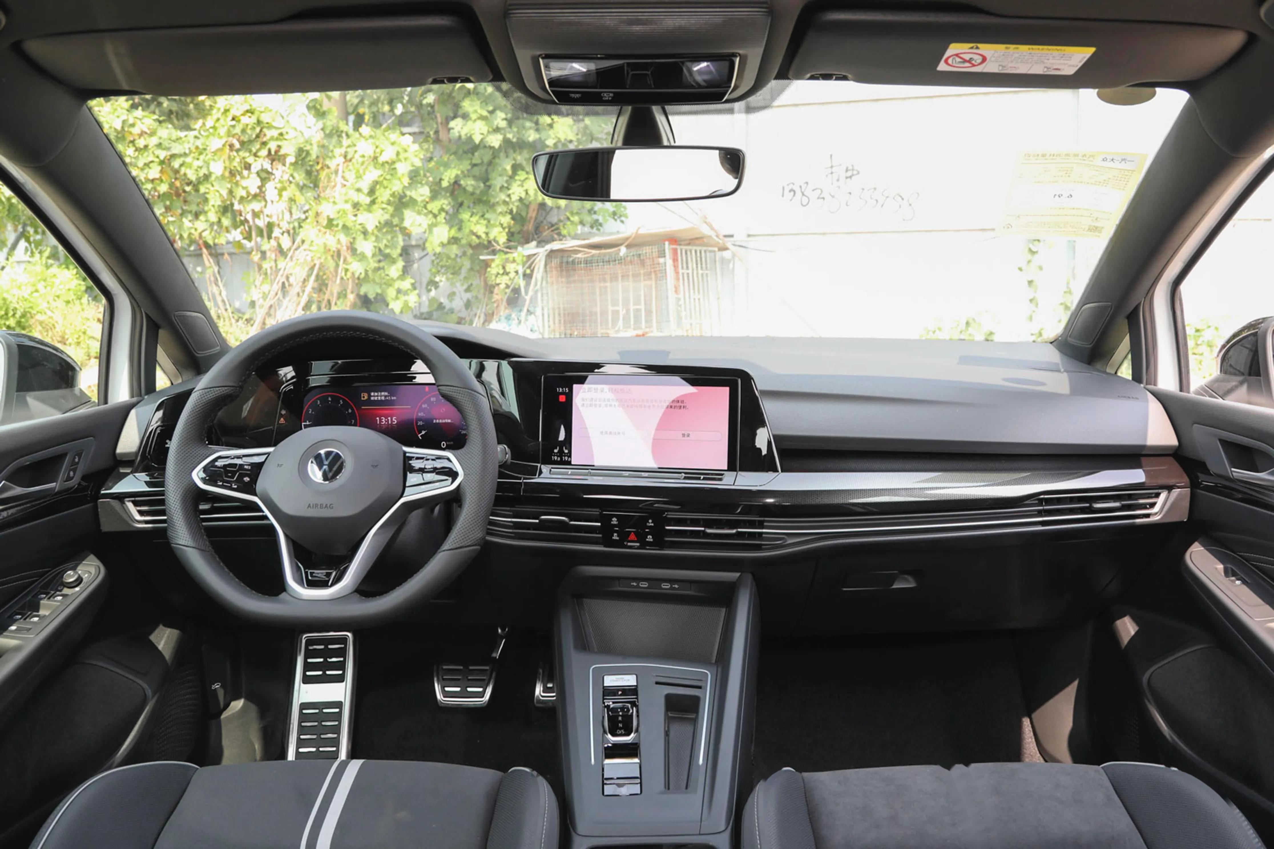 关于大众高尔夫 vs 奥迪a3,最近想买辆车,之前中意高尔夫r-line,现