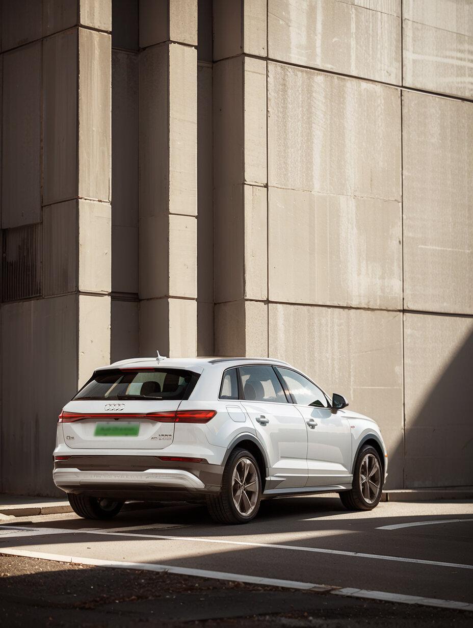 开启纯电模式91 |从此 05对自由respect_奥迪q5 e-tron社区_易车