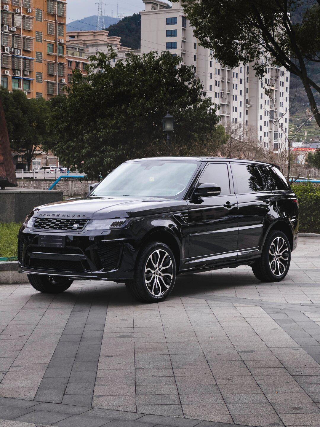 路虎 便宜出_揽胜运动社区_易车社区