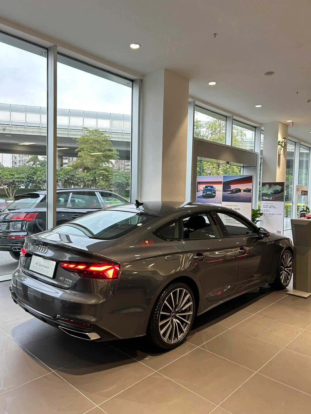 进口奥迪a5 特惠活动价327015701570157015_奥迪a5