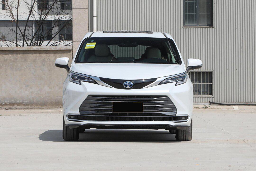 陪姐夫看车,终于知道为啥日系车卖得好了_赛那社区_易车社区