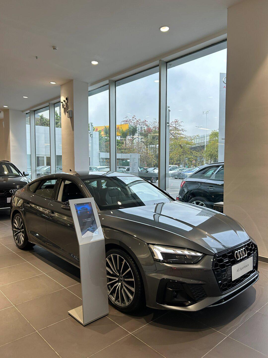 进口奥迪a5 特惠活动价327015701570157015_奥迪a5