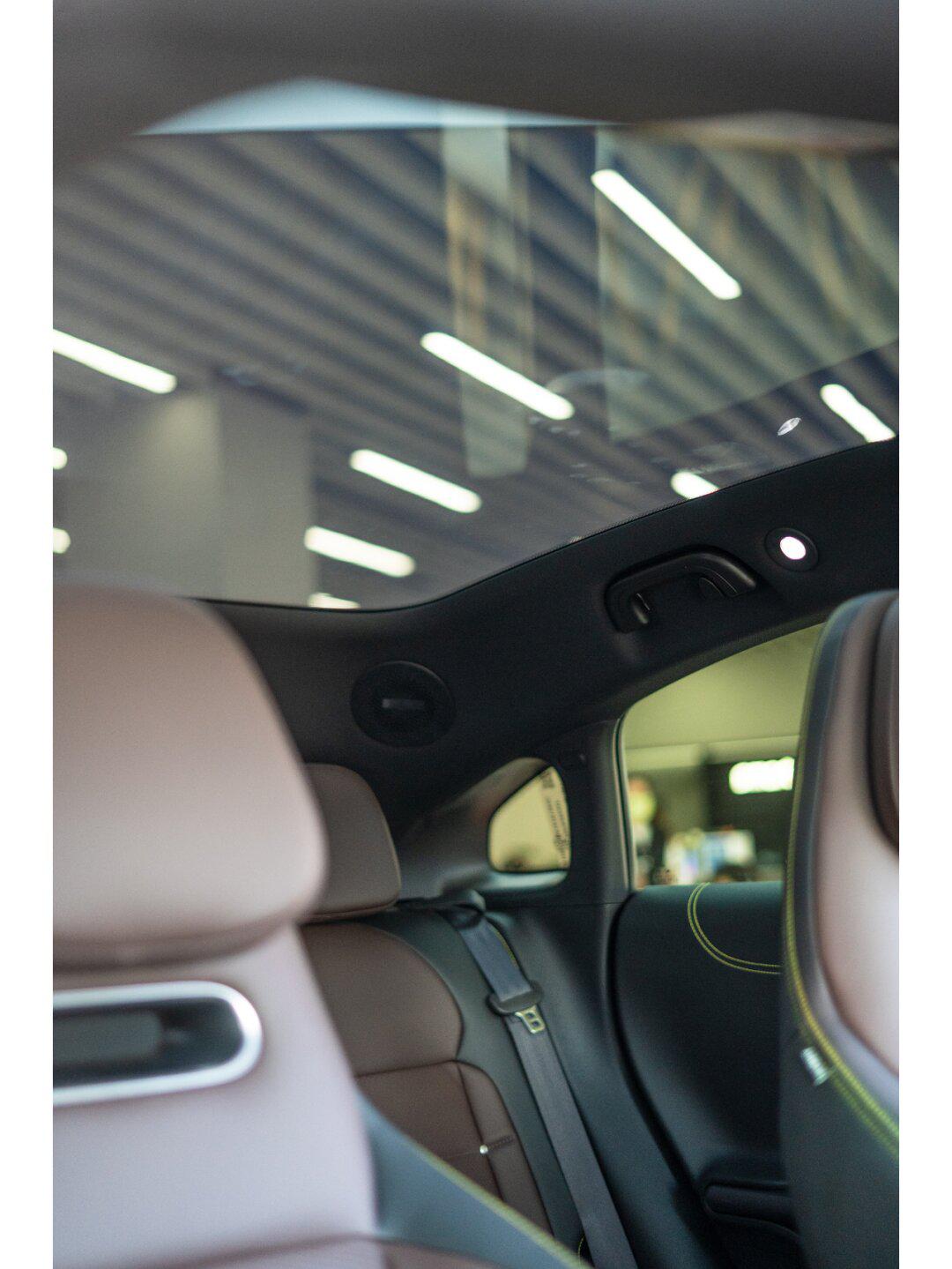 奔驰smart女神节维密试驾礼来了!_fortwo 电动社区_易车社区