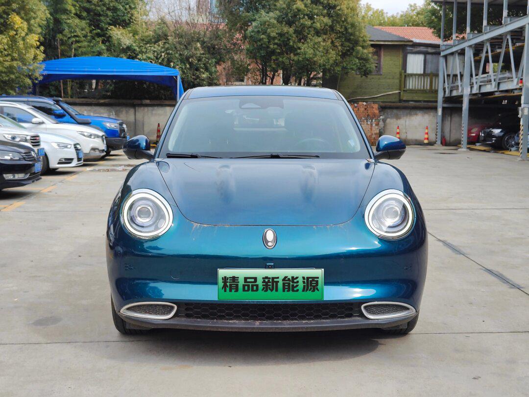 欧拉黑猫顶配_欧拉好猫社区_易车社区