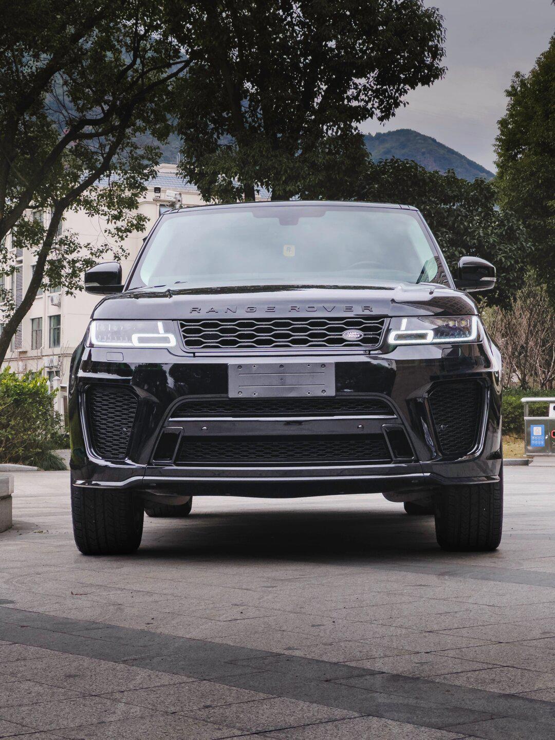 路虎 便宜出_揽胜运动社区_易车社区