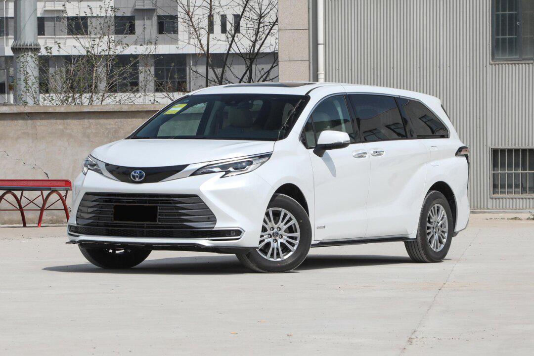 陪姐夫看车,终于知道为啥日系车卖得好了_赛那社区_易车社区