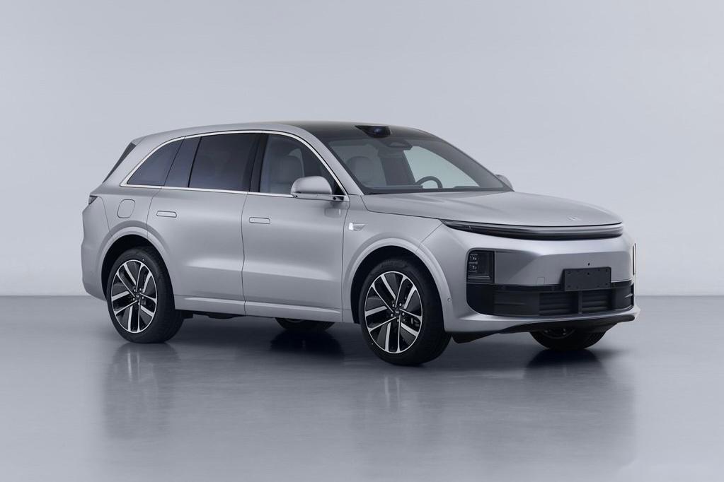 【理想l6将在2季度正式上市,聚焦25-30万,理想汽车年内还有3款纯电