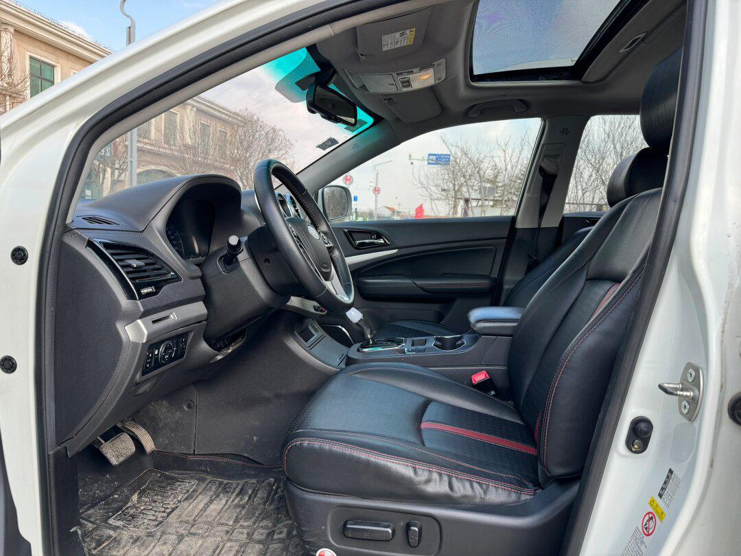 4w_比亚迪s7社区_易车社区