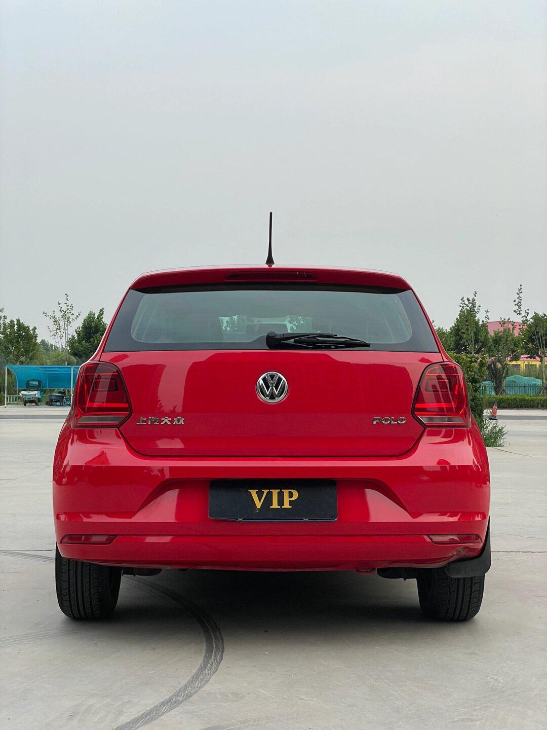 全款4w多17年一手未过户大众菠萝实表3w99_polo社区_易车社区