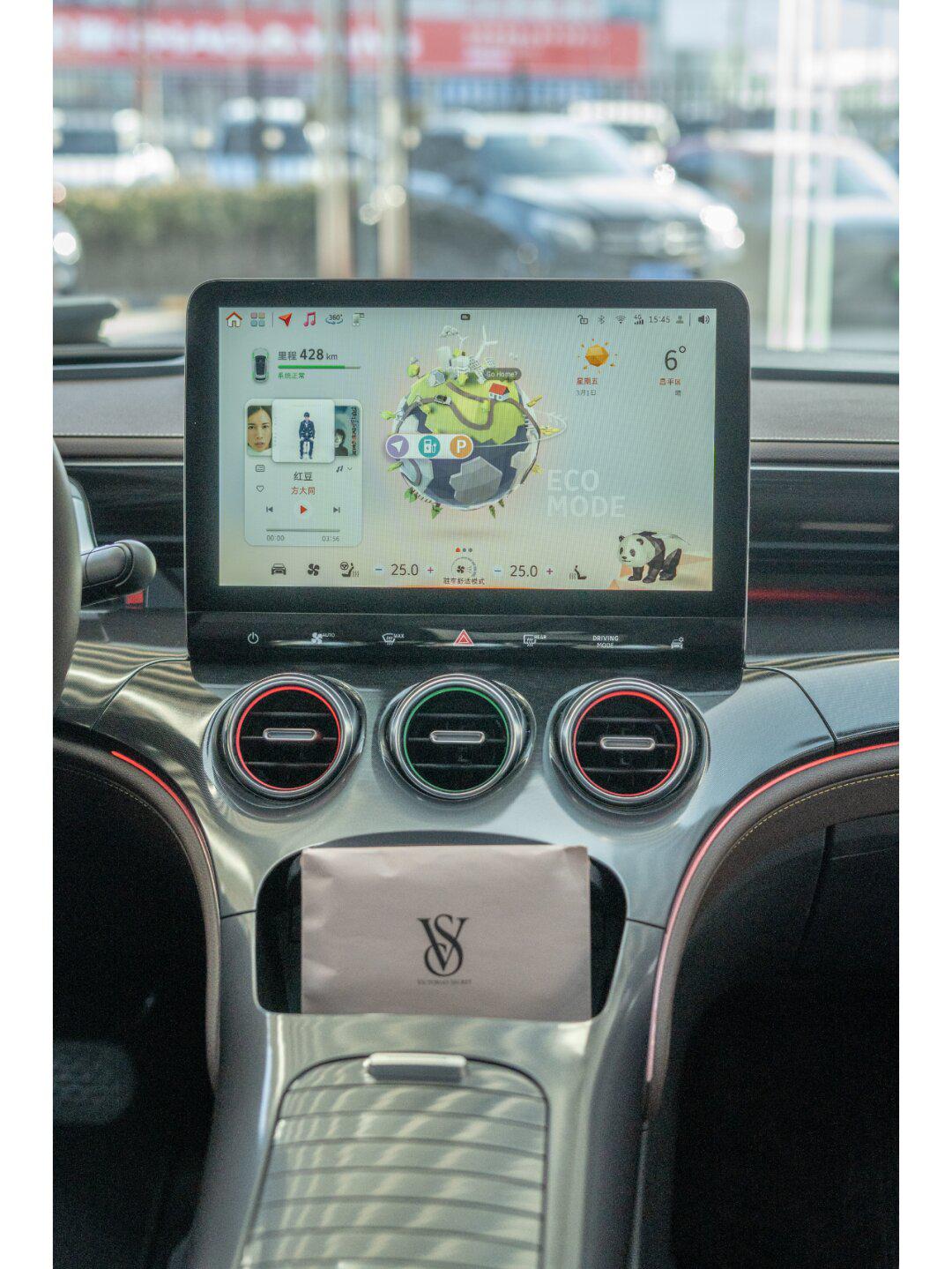 奔驰smart女神节维密试驾礼来了!_fortwo 电动社区_易车社区