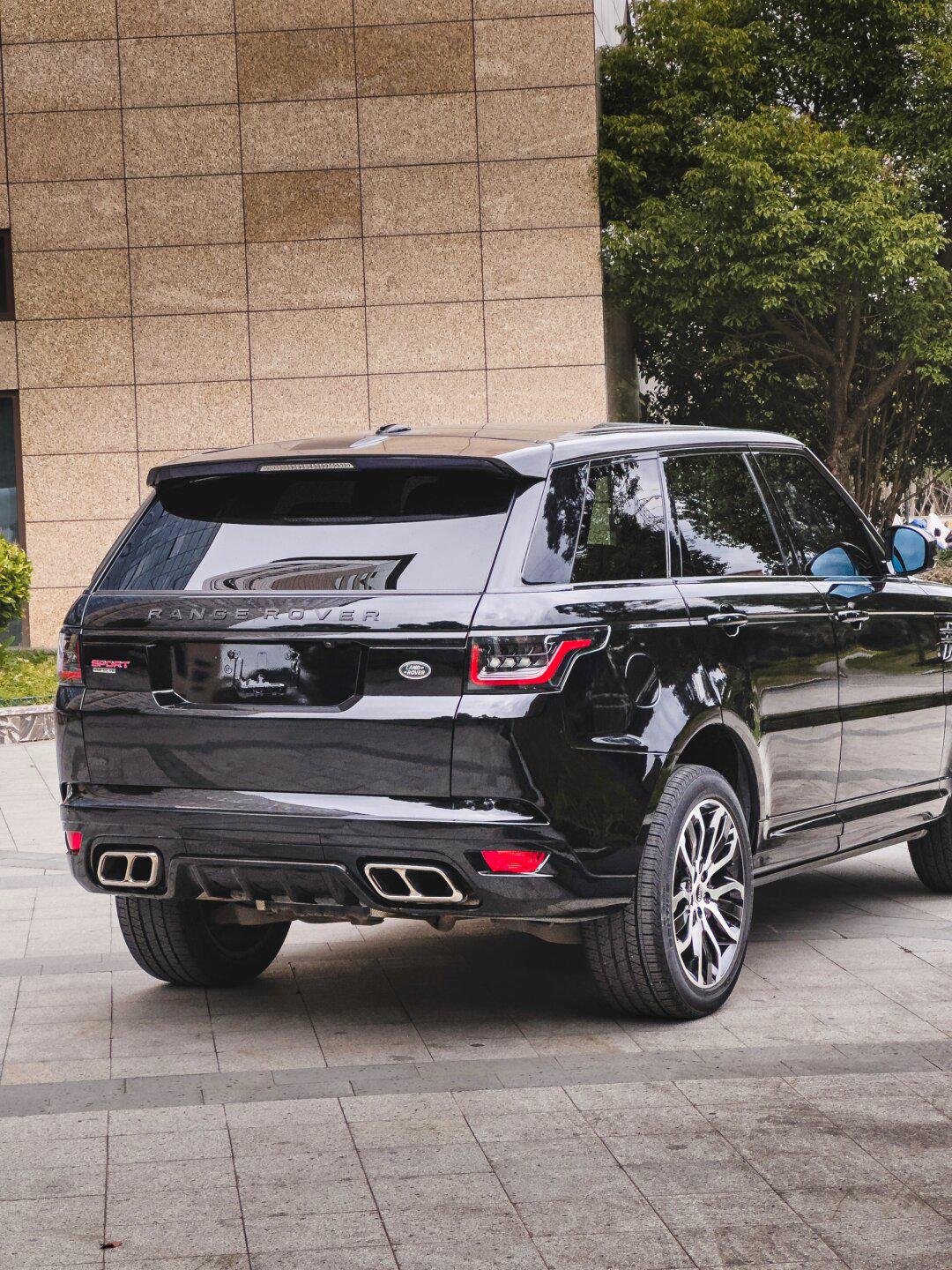 路虎 便宜出_揽胜运动社区_易车社区