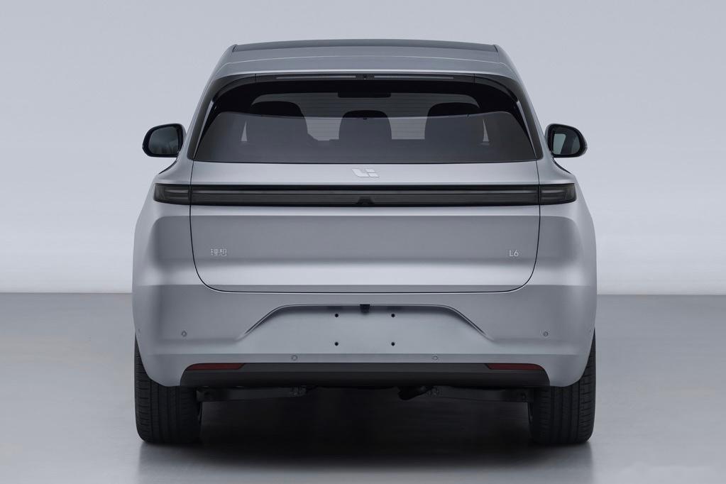 【理想l6将在2季度正式上市,聚焦25-30万,理想汽车年内还有3款纯电