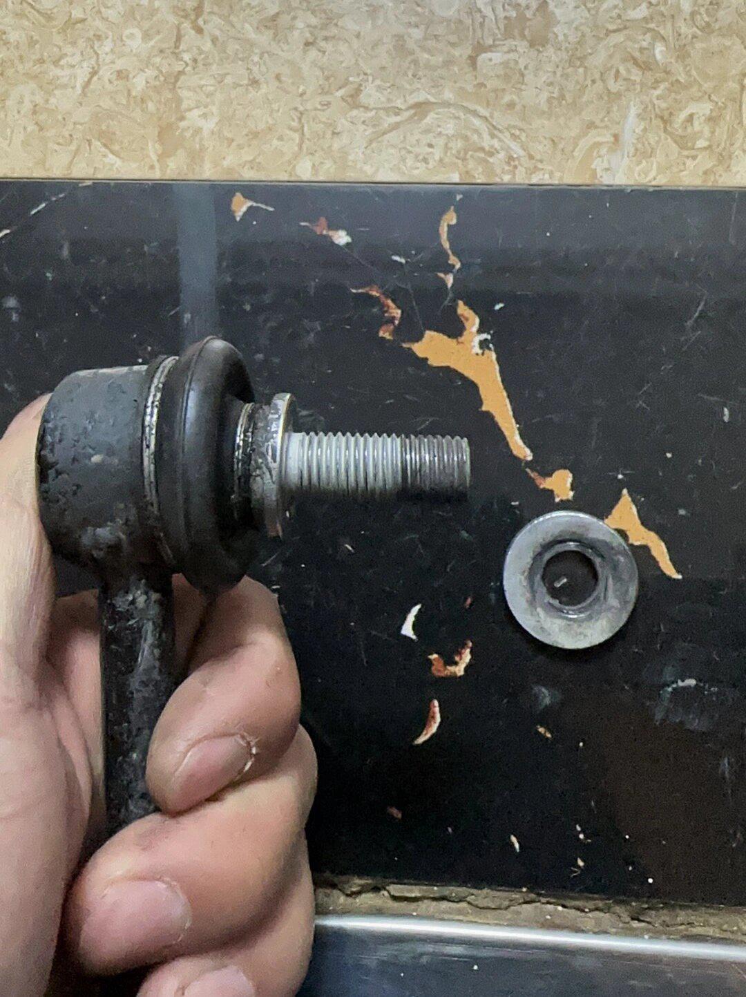 mc小连杆"自动断开"功能