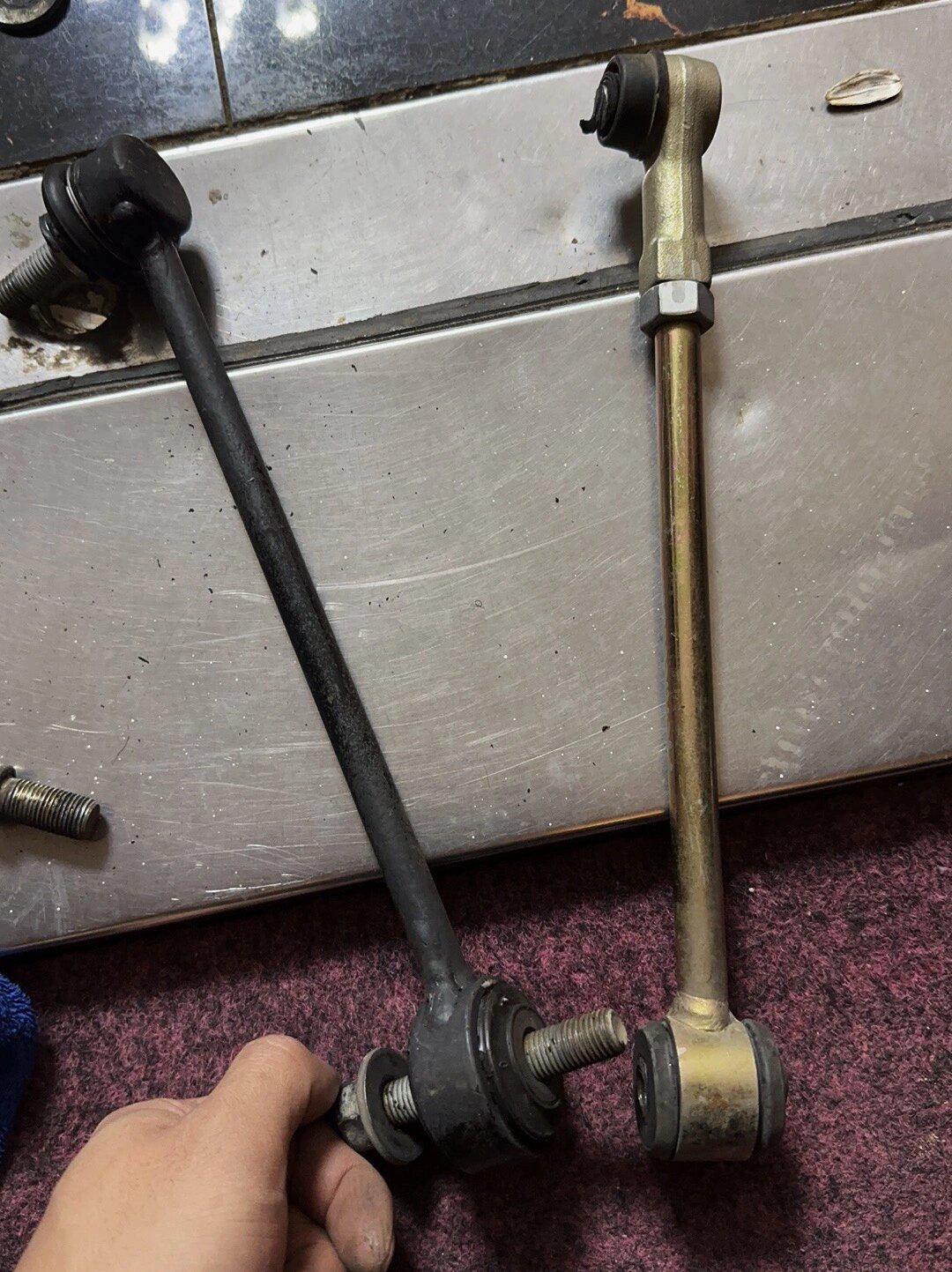 mc小连杆"自动断开"功能