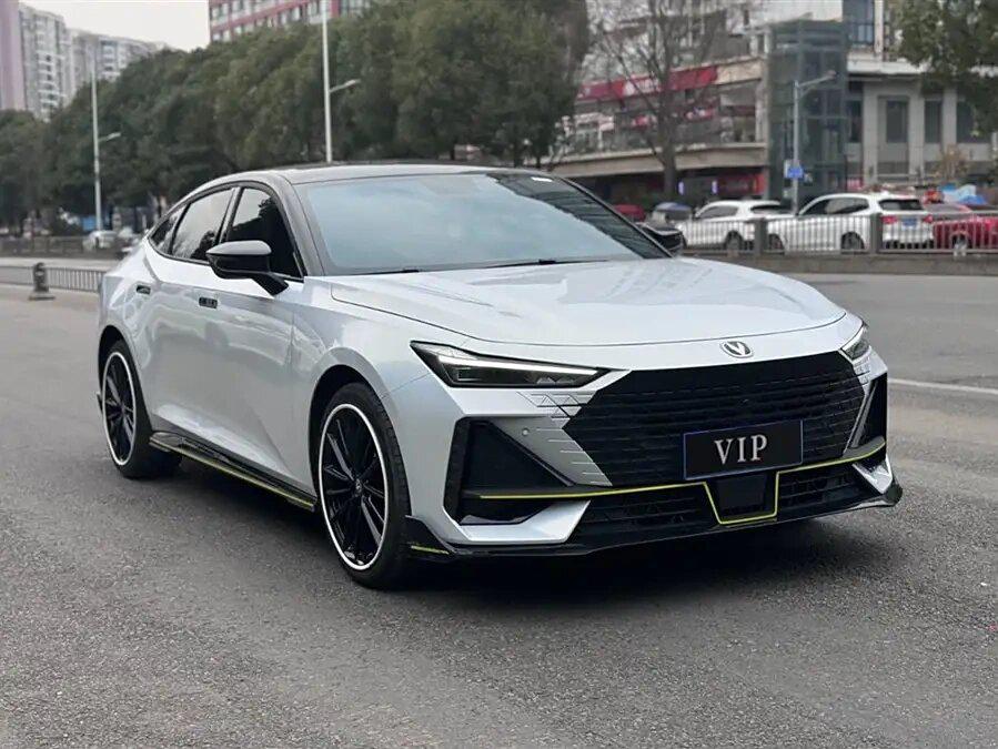 长安univ 6.7w_长安uni-v社区_易车社区