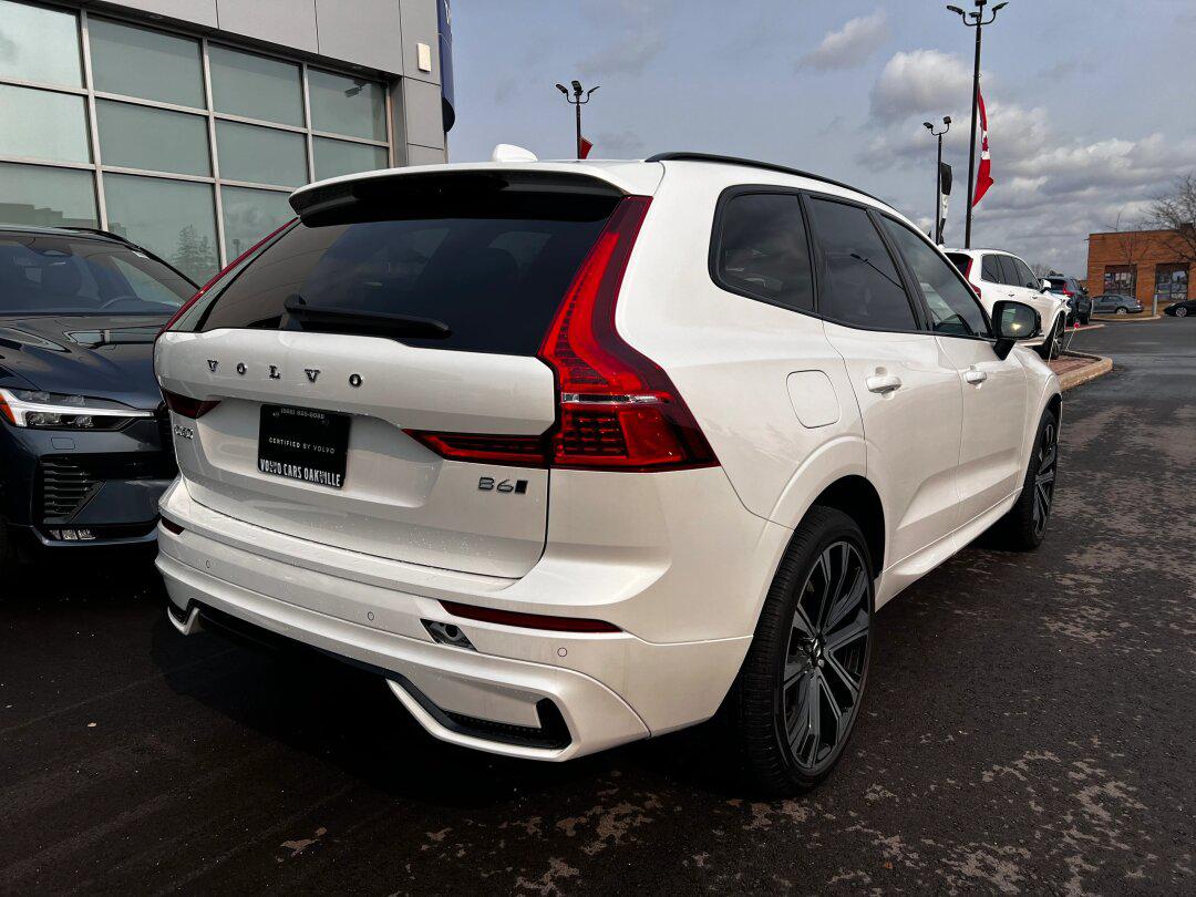 【二手车】 2022 xc60 r-design_沃尔沃xc60社区_易车社区