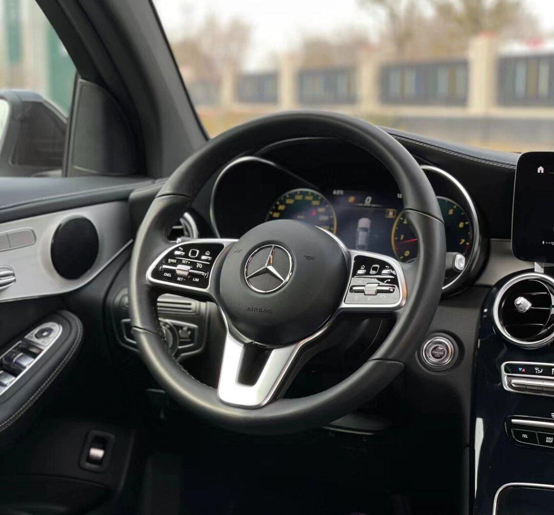 当前位置:>易车>社区>奔驰glc社区>出一台21年奔驰glc260车商也可>