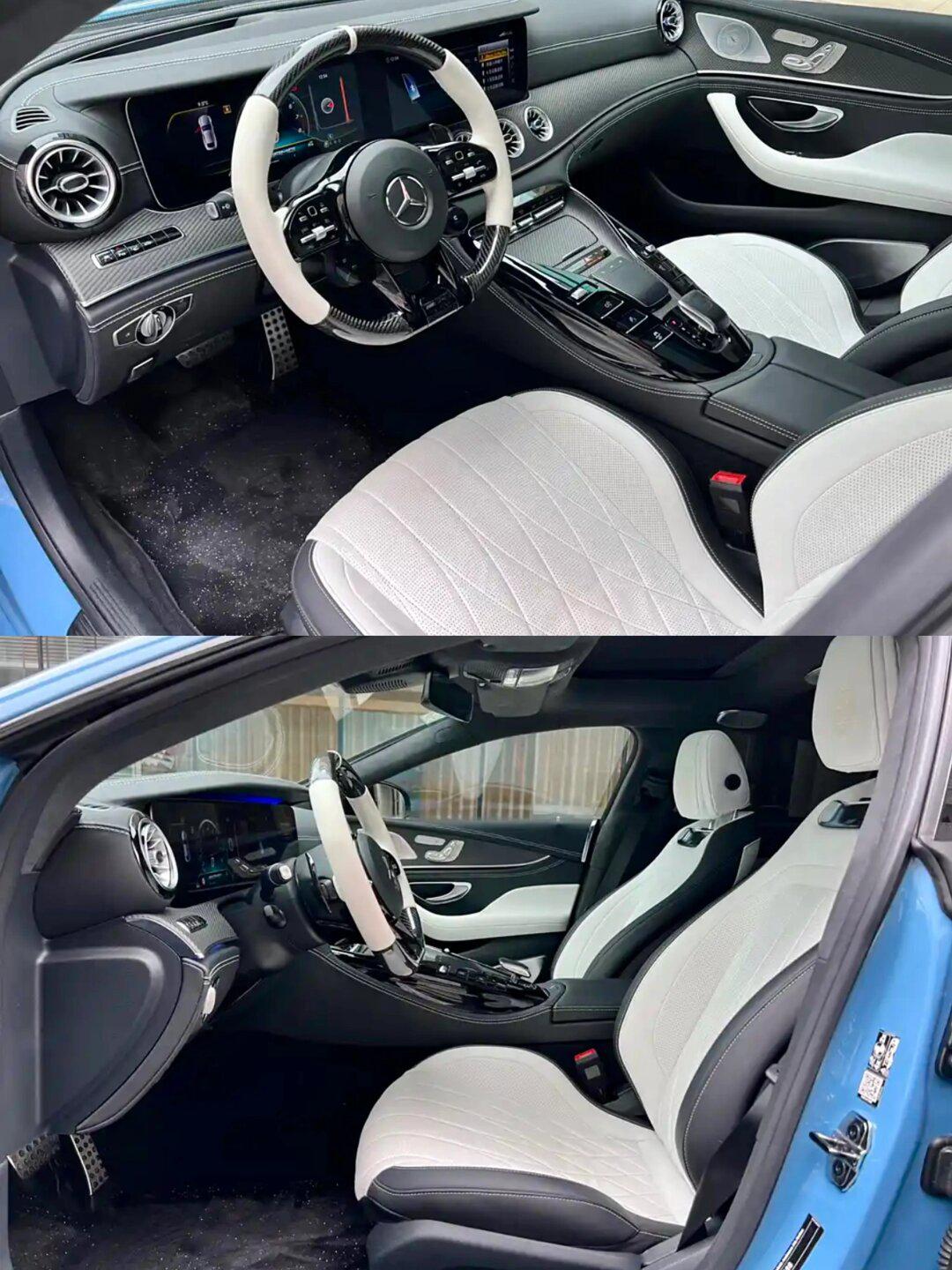 661596615619661520款奔驰amggt63s跑车>1080_1440竖版