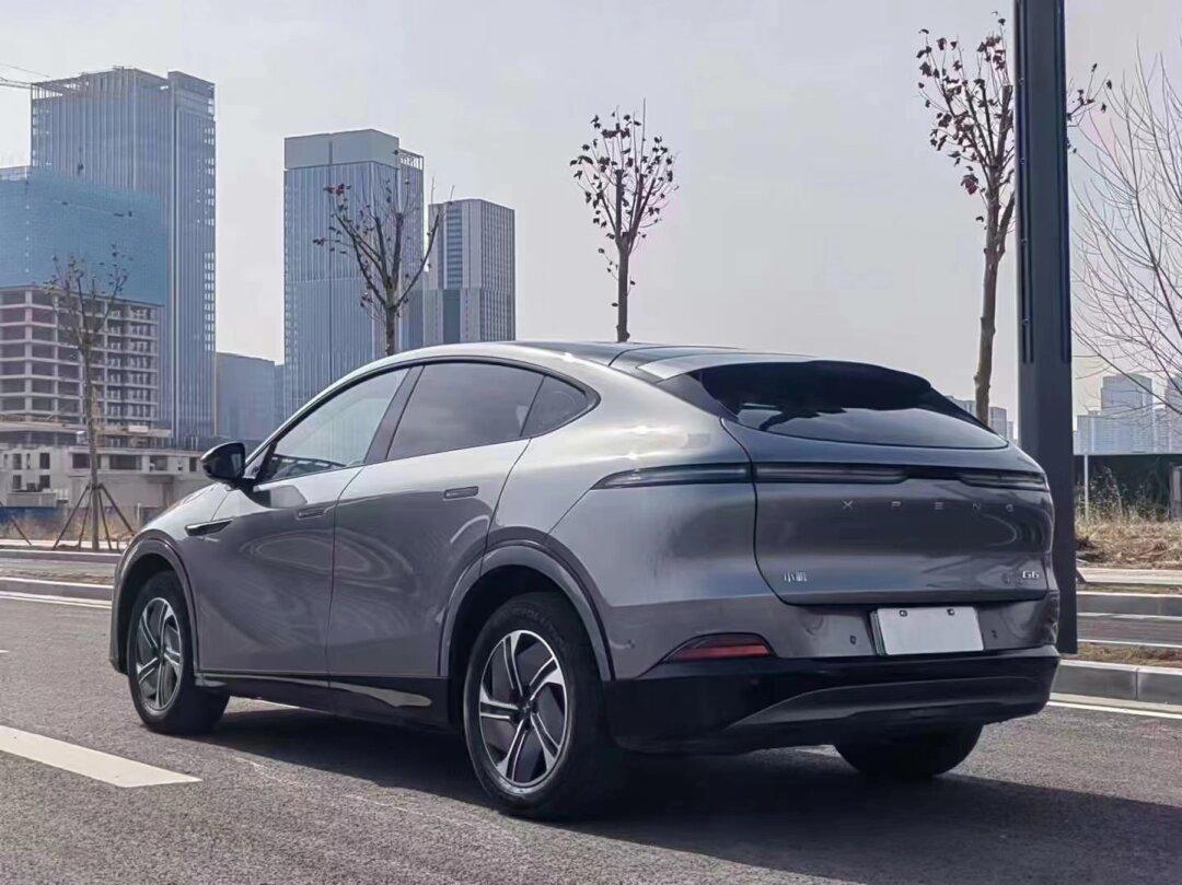 23年,小鹏17500090_小鹏g6社区_易车社区
