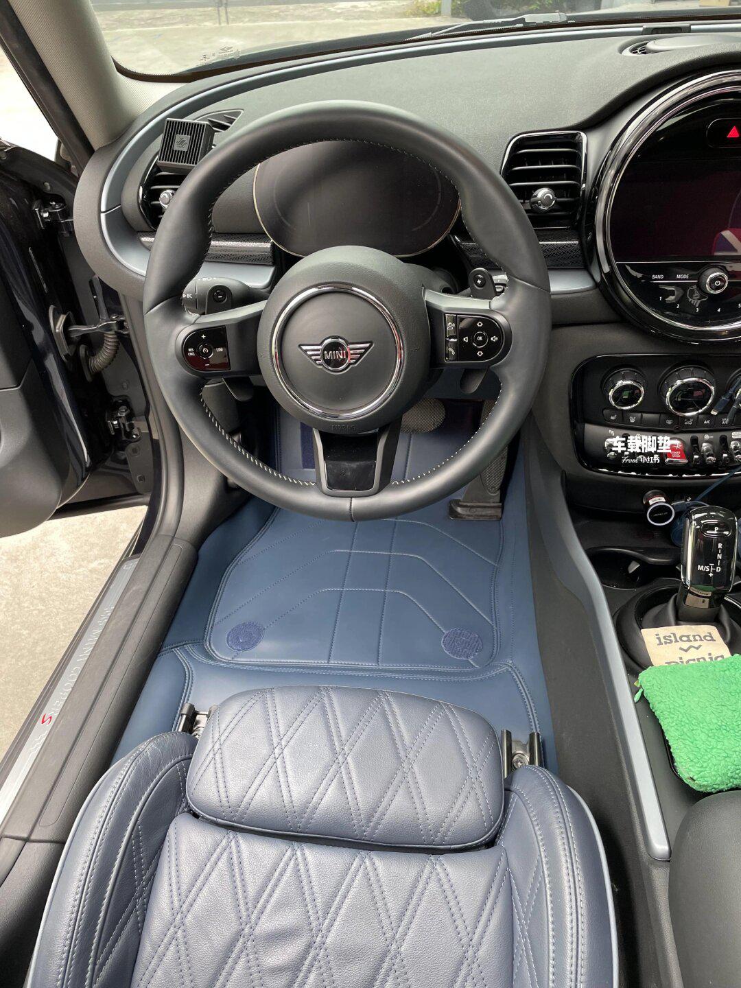 宝马mini车友群都不待见我