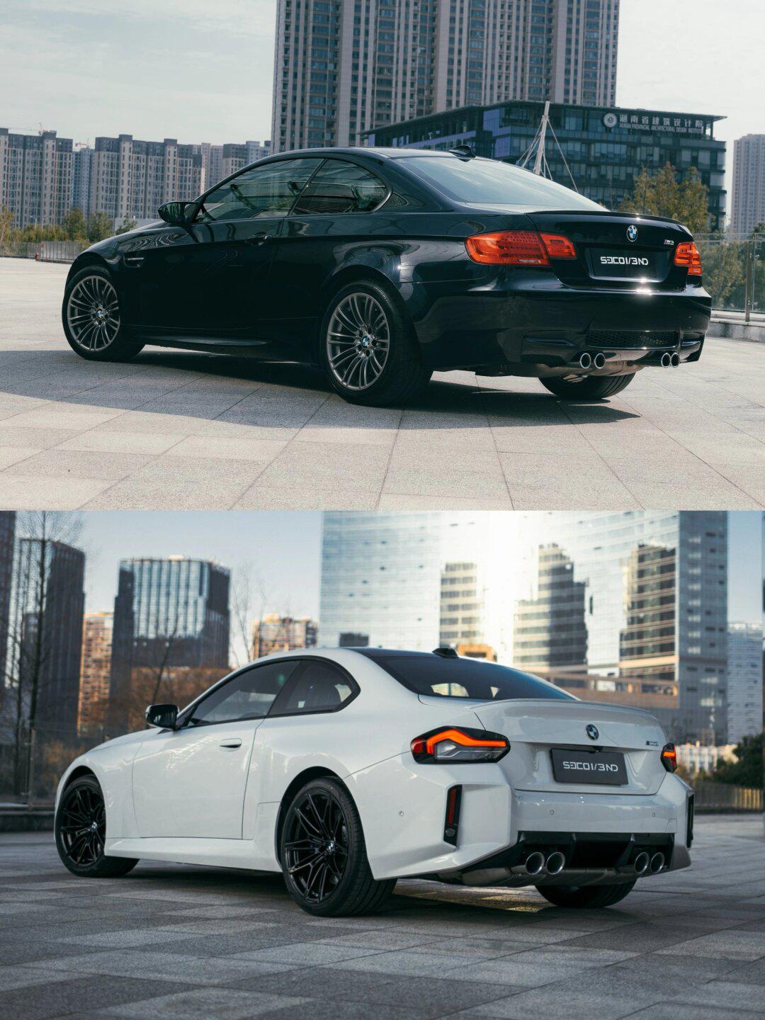 六年后回到m-power_宝马m3社区_易车社区