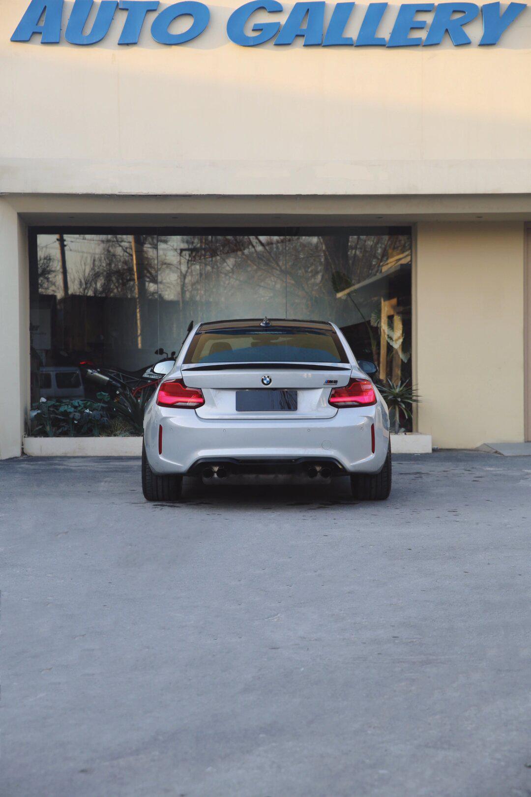 f87 m2c|一台让人上头的"小宝马"_小宝马社区_易车社区