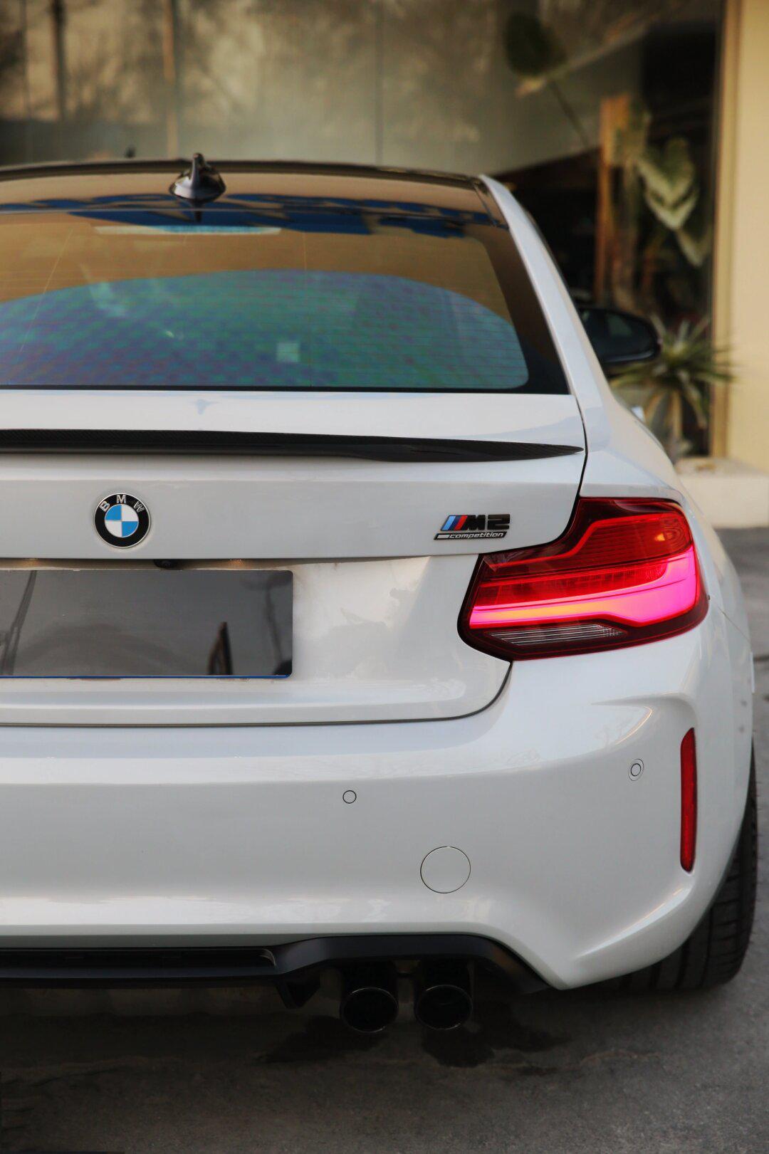 f87 m2c|一台让人上头的"小宝马"_小宝马社区_易车社区