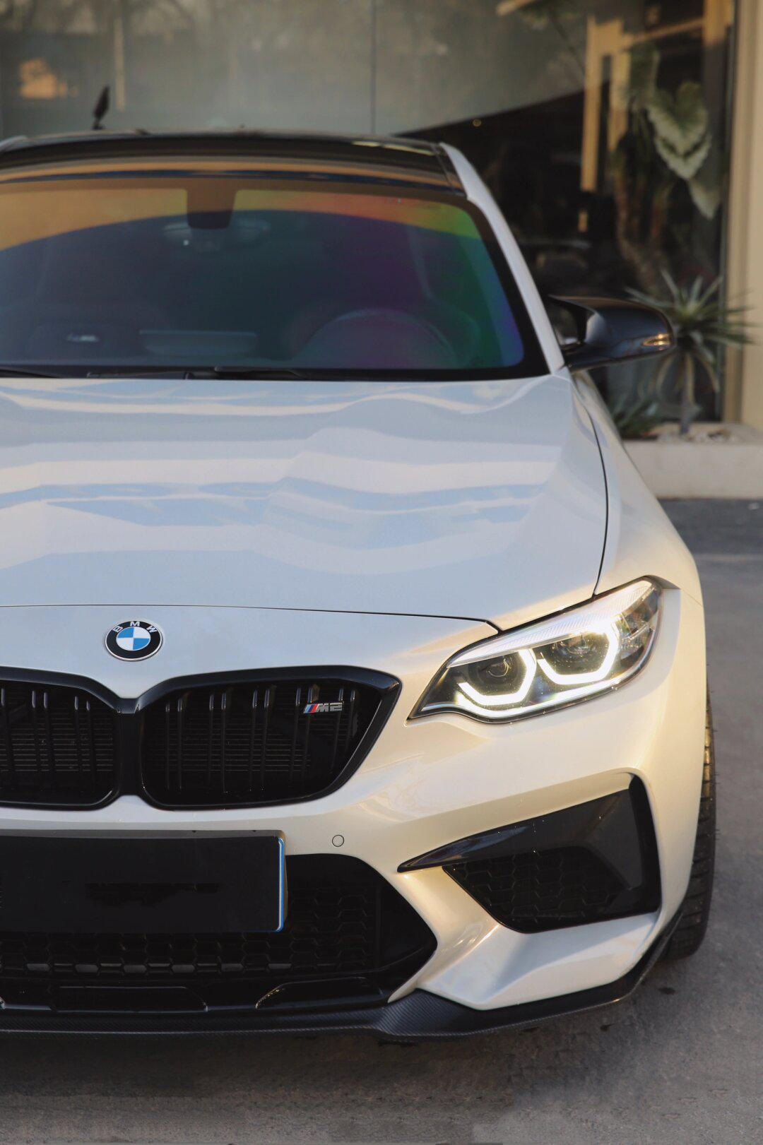 f87 m2c|一台让人上头的"小宝马"_小宝马社区_易车社区