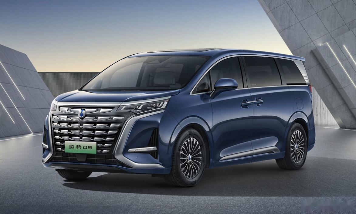 鬼扯汽车 2月第四周mpv销量有点惨 仅两款过千 传祺m8第五 mpv市场越