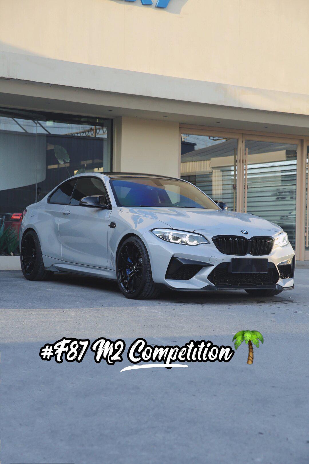 f87 m2c|一台让人上头的"小宝马"_小宝马社区_易车社区