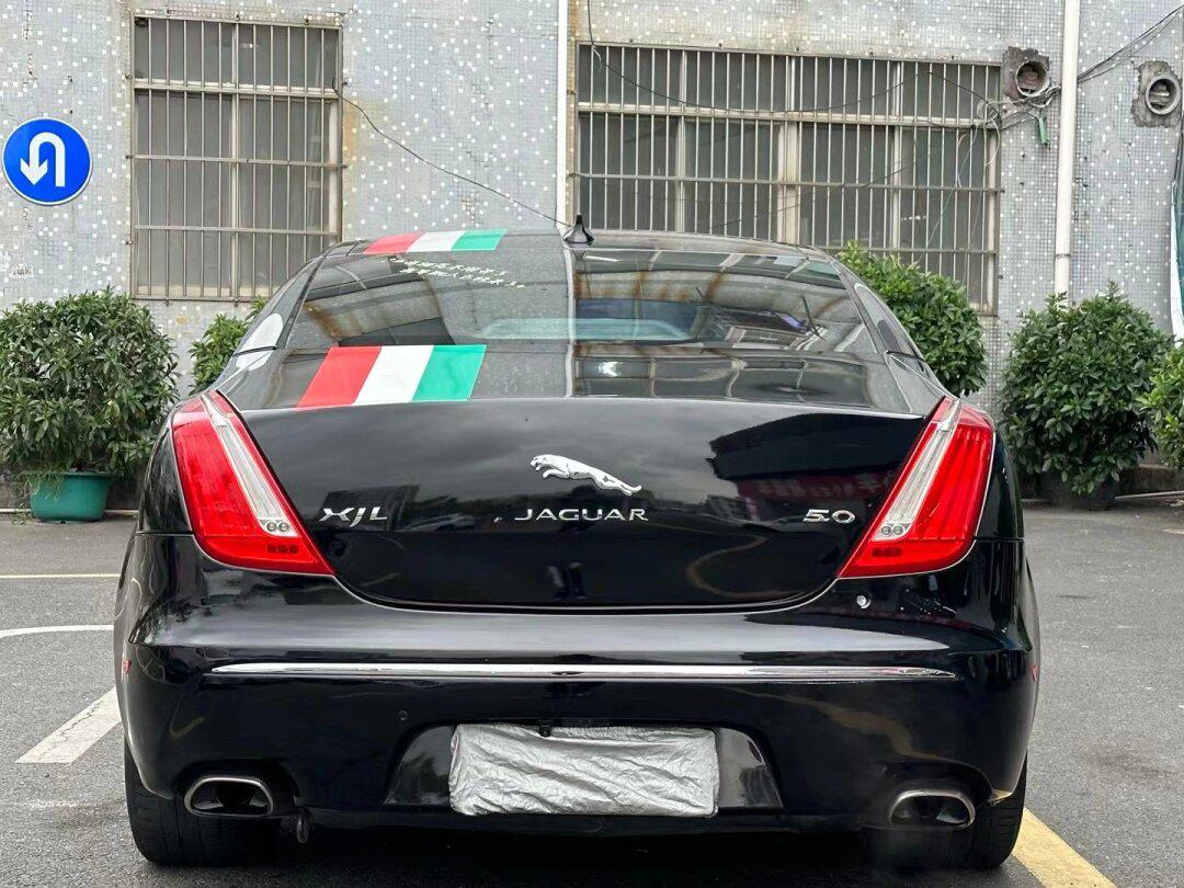 0t_捷豹xj社区_易车社区