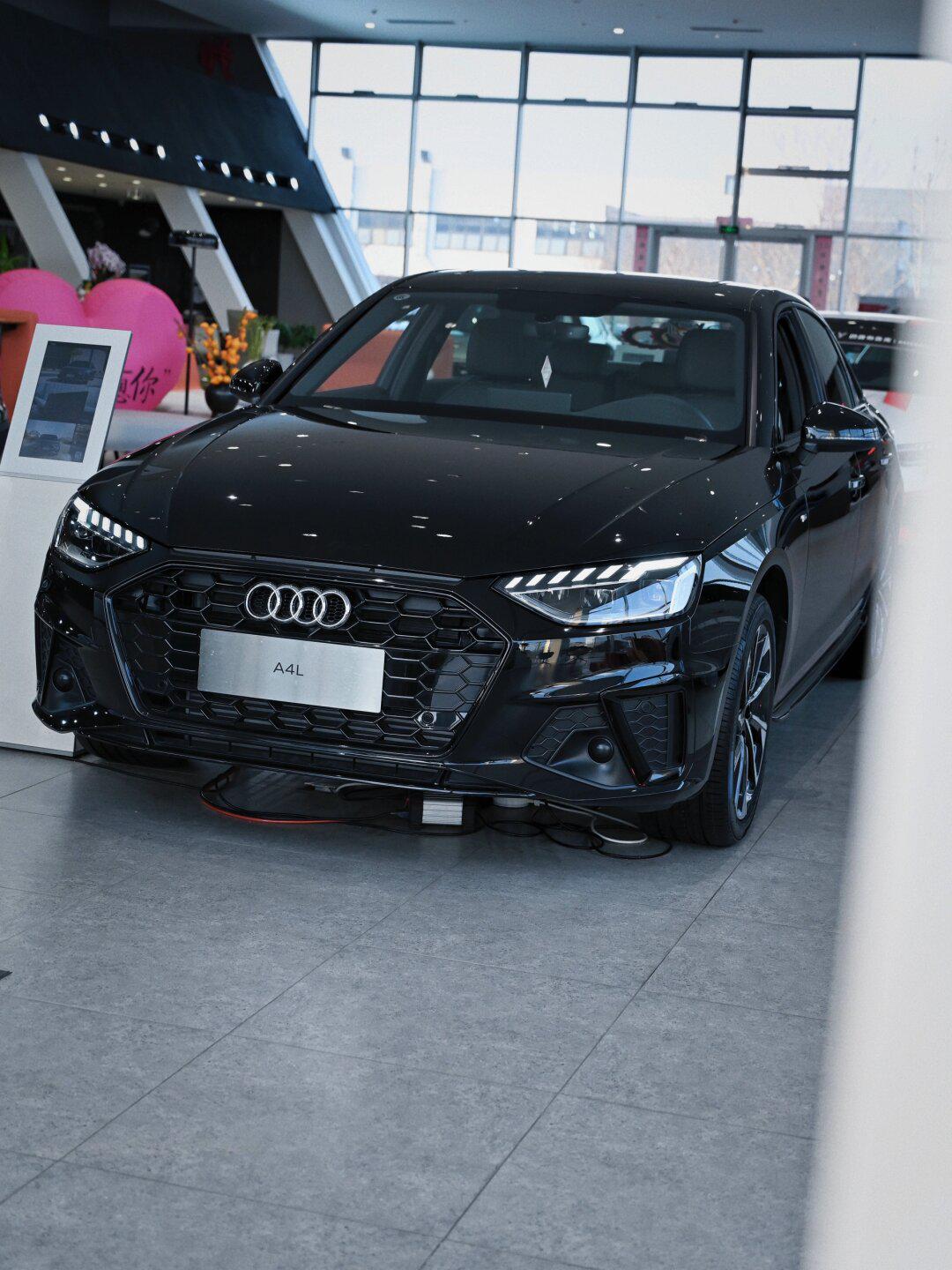 奥迪a4l社区_易车社区