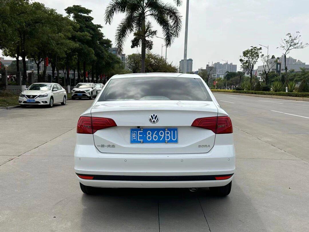 大众宝来代步练手外形时尚品牌可靠价格便宜_宝来社区_易车社区