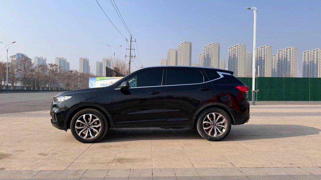 当前位置:>易车>社区>魏牌vv6社区>全款6w大准19