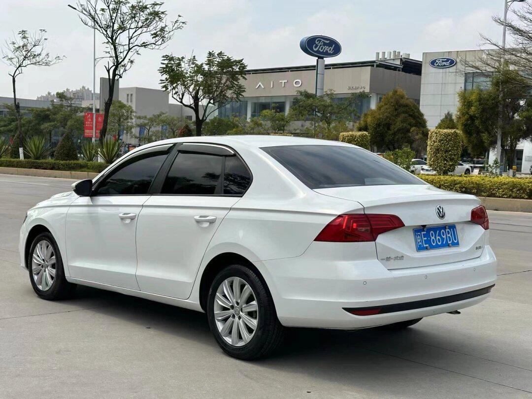 大众宝来代步练手外形时尚品牌可靠价格便宜_宝来社区_易车社区