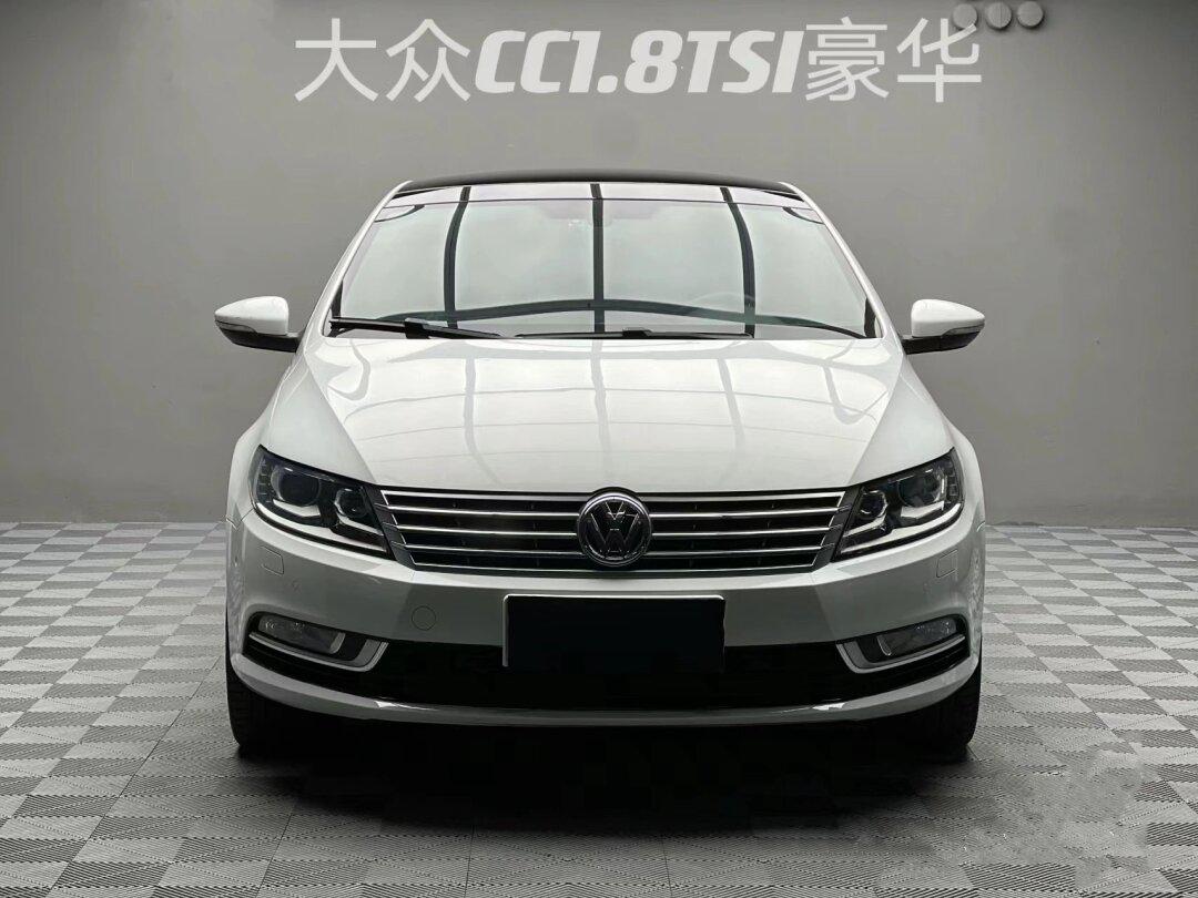 大众cc社区_易车社区