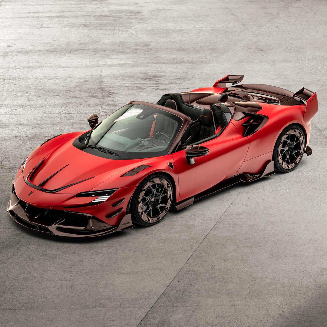 出488pista_有钱人的社区_易车社区