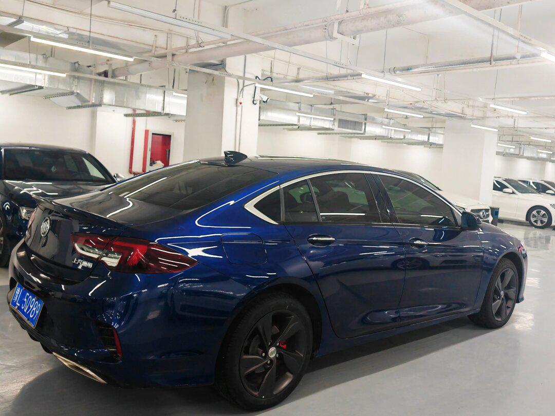 88万 首8000_君威社区_易车社区