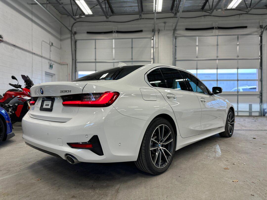 9896新车到店 2020 大高配宝马3系_宝马3系社区_易车社区
