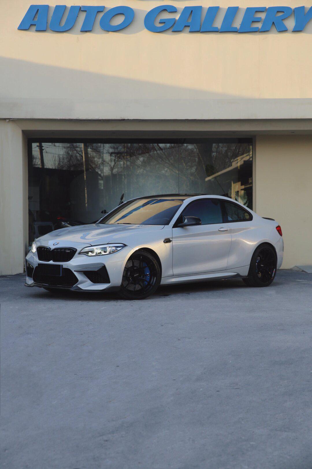 f87 m2c|一台让人上头的"小宝马"_小宝马社区_易车社区