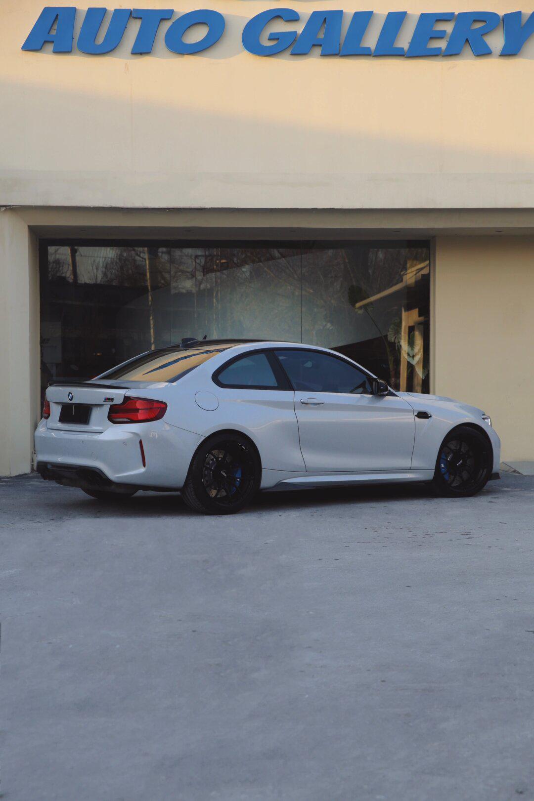 f87 m2c|一台让人上头的"小宝马"_小宝马社区_易车社区