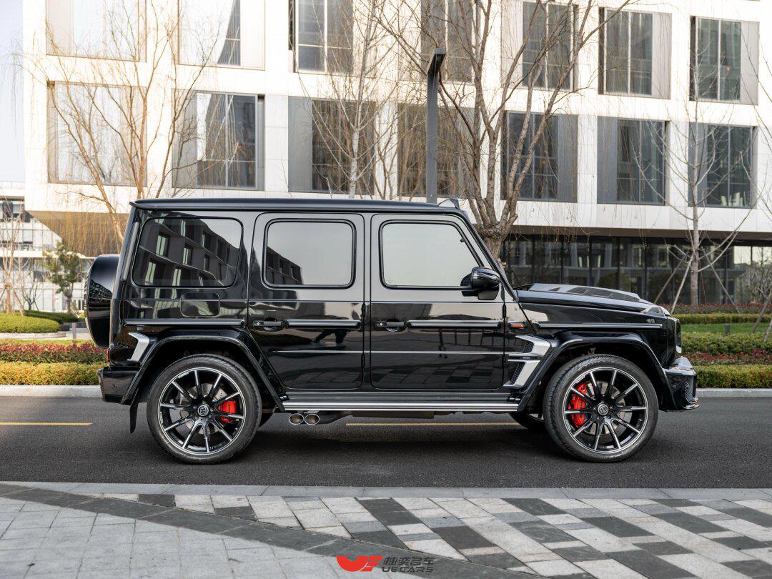 当前位置:>易车>社区>奔驰g级社区>21年12月上牌奔