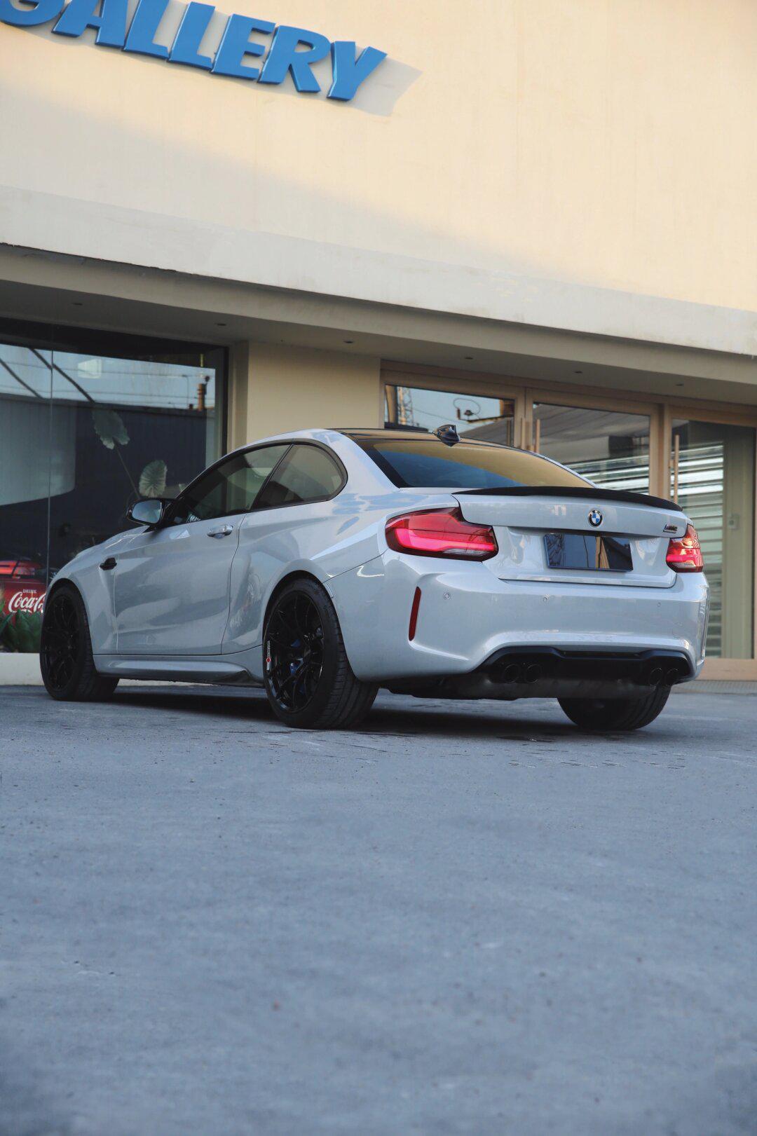 f87 m2c|一台让人上头的"小宝马"_小宝马社区_易车社区