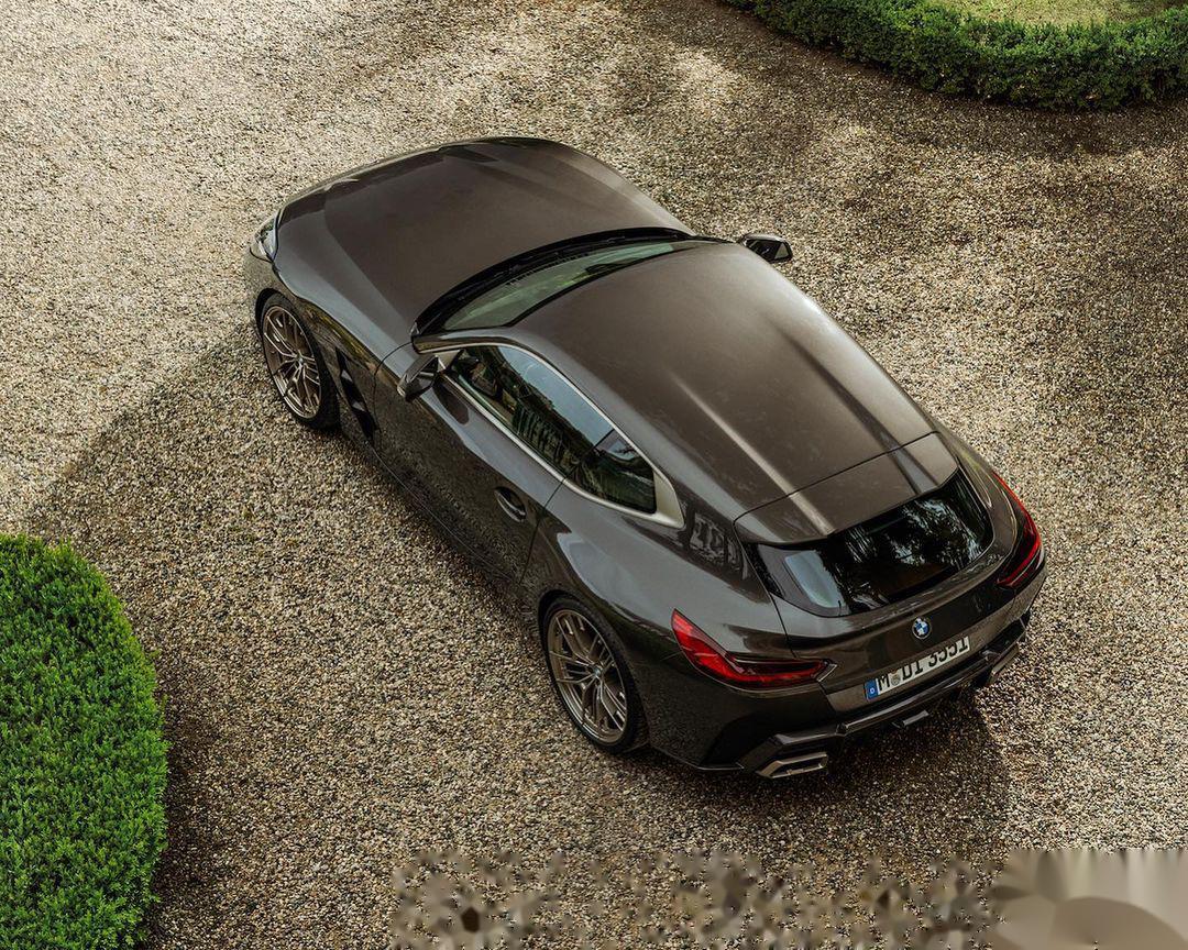 bmw z4 shooting brake 🤎_宝马z4社区_易车社区