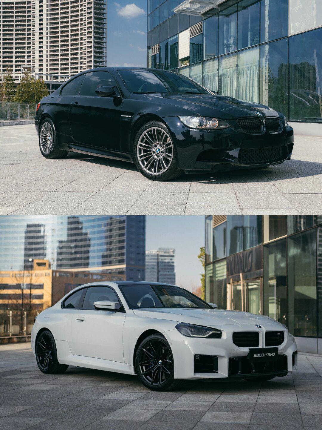 六年后回到m-power_宝马m3社区_易车社区