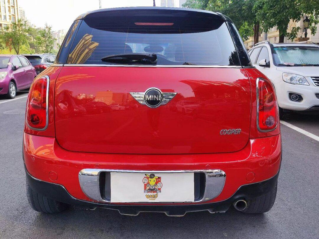 6.5万 适合女生开的精致代步车型.