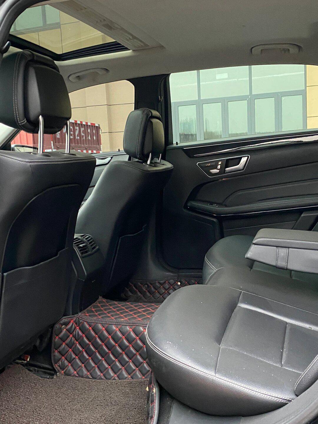 全款9w大14年奔驰e260原车原版无事故99_奔驰e级社区_易车社区