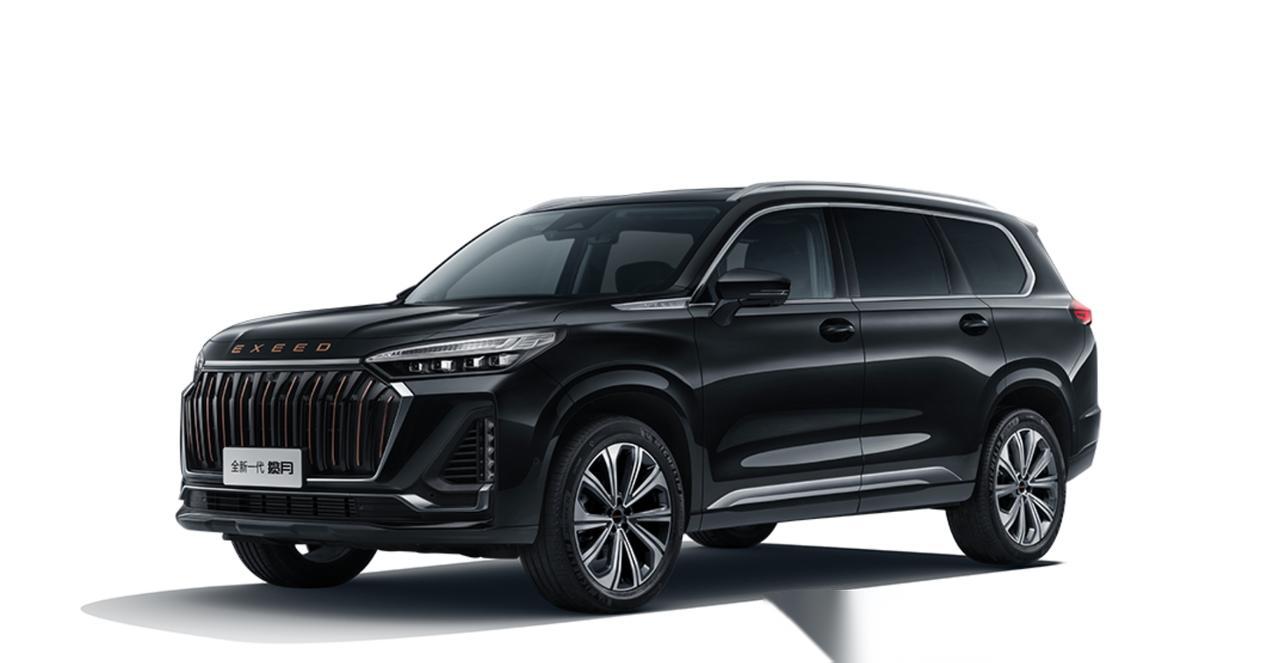 近日,全新一代星途揽月正式迎来了ota升级,为用户带来了更为丰富和