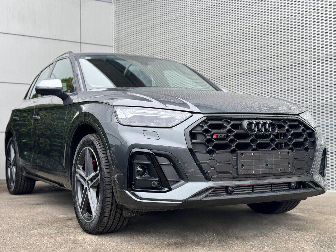 超帅的它来了90 奥迪sq5_奥迪sq5社区_易车社区