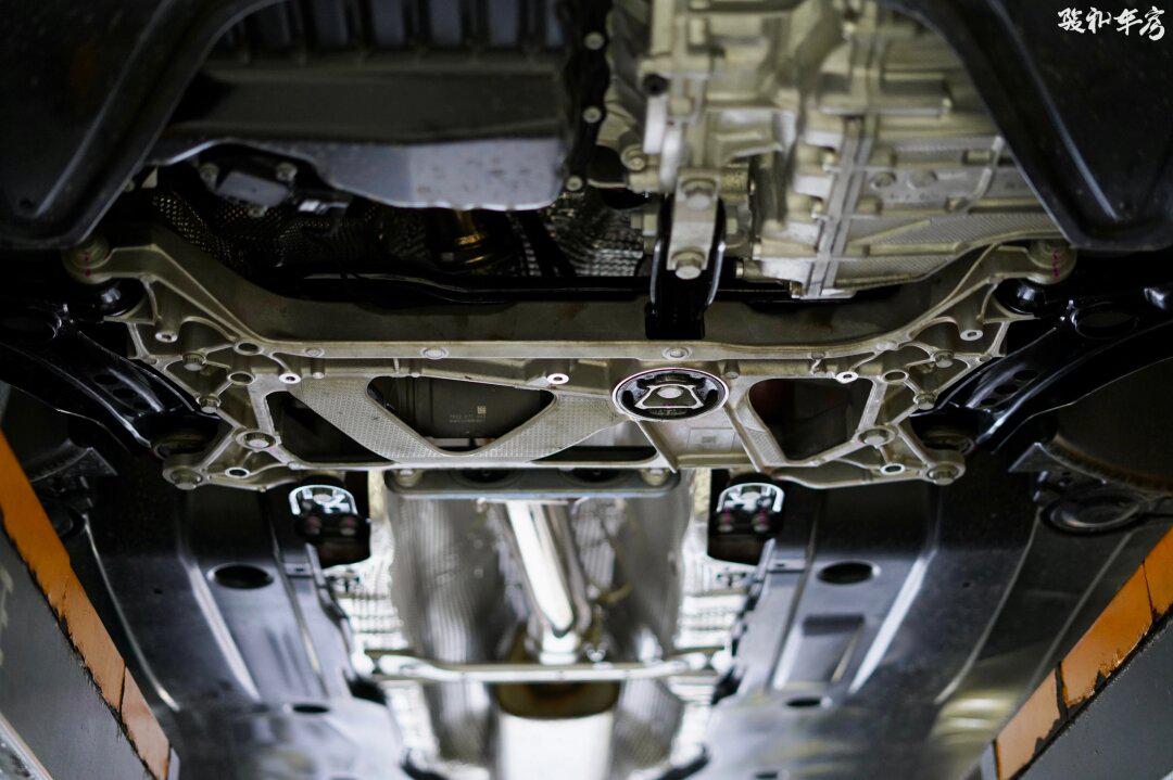 gti底盘动力升级_高尔夫社区_易车社区